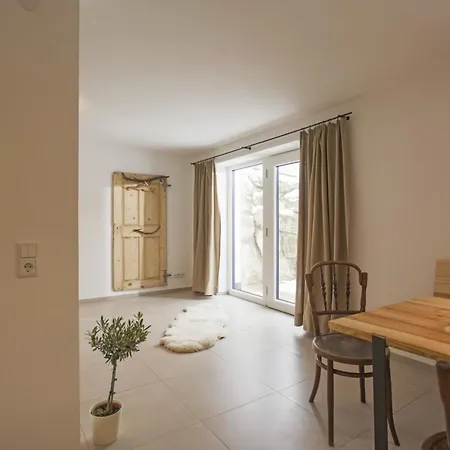 Appartement Ferienwohnung Family In