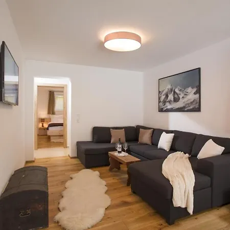 Ferienwohnung Family In *