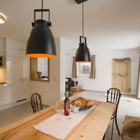 Ferienwohnung Family In Appartement *