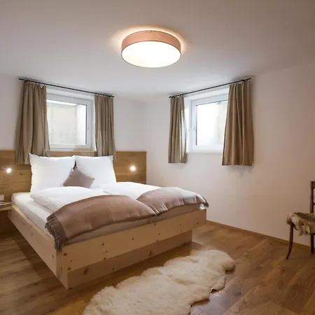 Ferienwohnung Family In Appartement